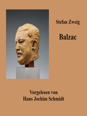 cover image of Balzac